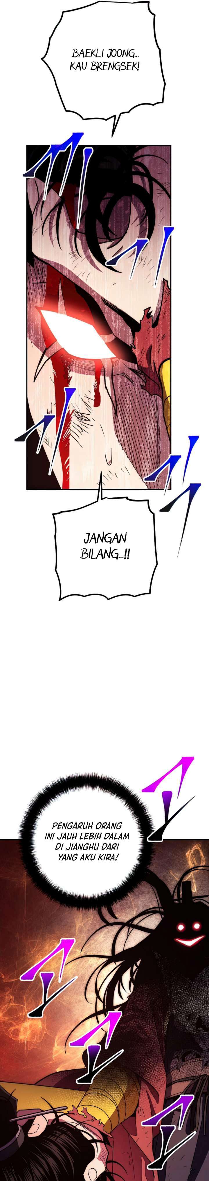 Legend of Asura – The Venom Dragon  Chap 116 - Next Chap 117