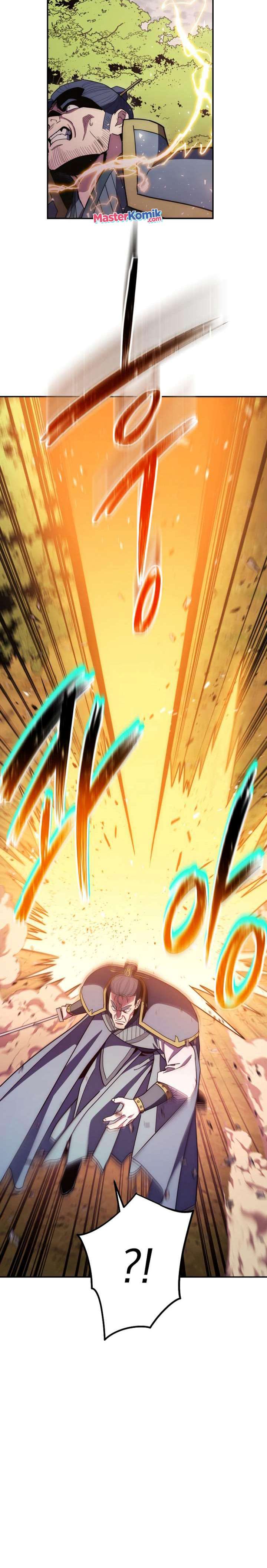 Legend of Asura – The Venom Dragon  Chap 117 - Next Chap 118