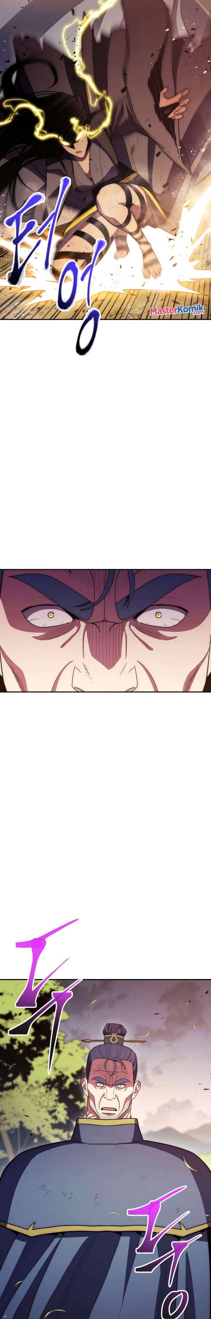 Legend of Asura – The Venom Dragon  Chap 117 - Next Chap 118