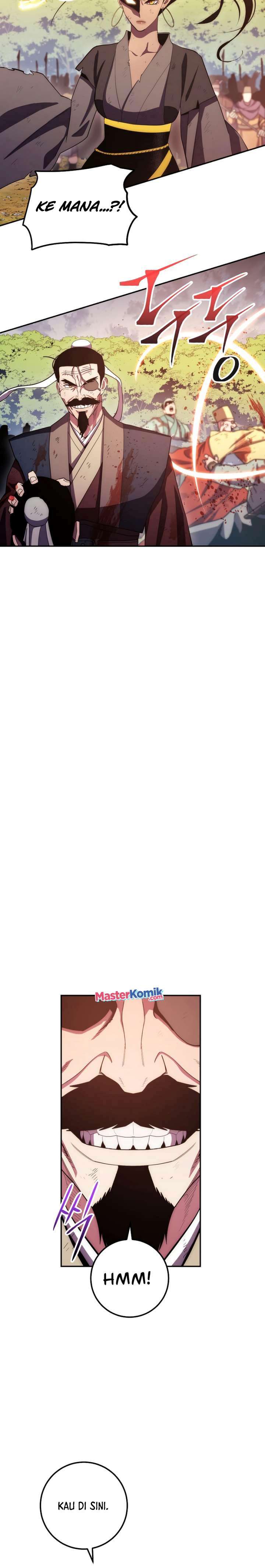 Legend of Asura – The Venom Dragon  Chap 117 - Next Chap 118