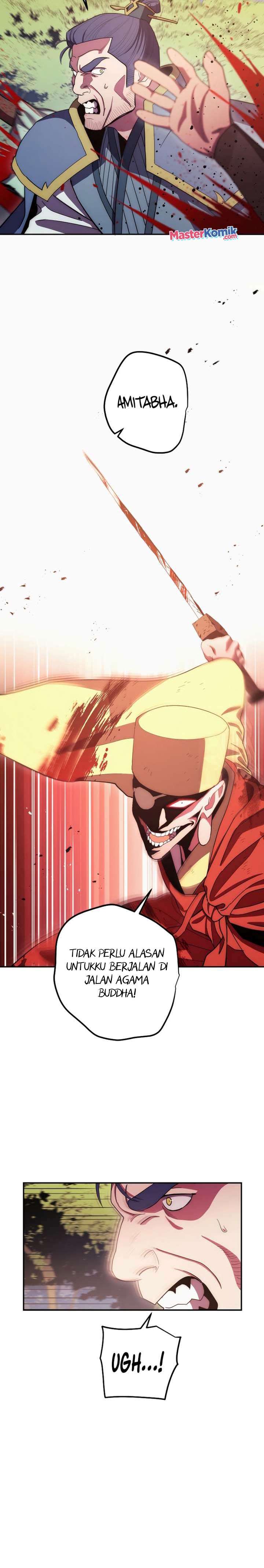 Legend of Asura – The Venom Dragon  Chap 117 - Next Chap 118