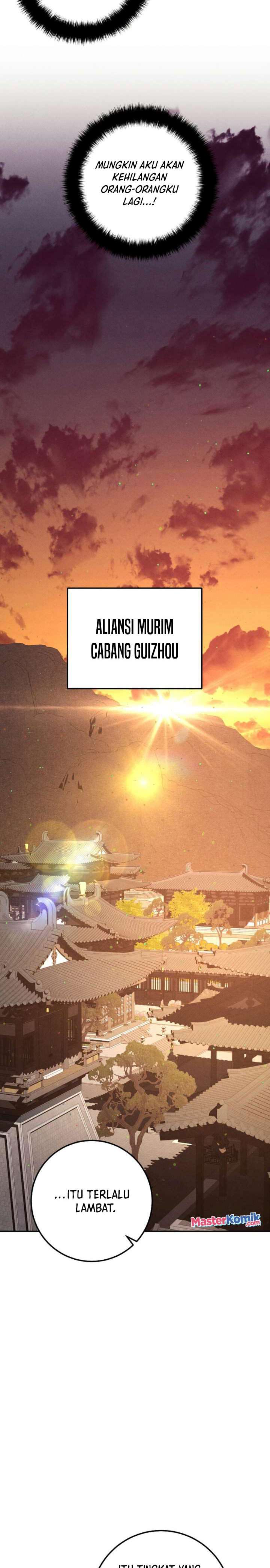 Legend of Asura – The Venom Dragon  Chap 117 - Next Chap 118