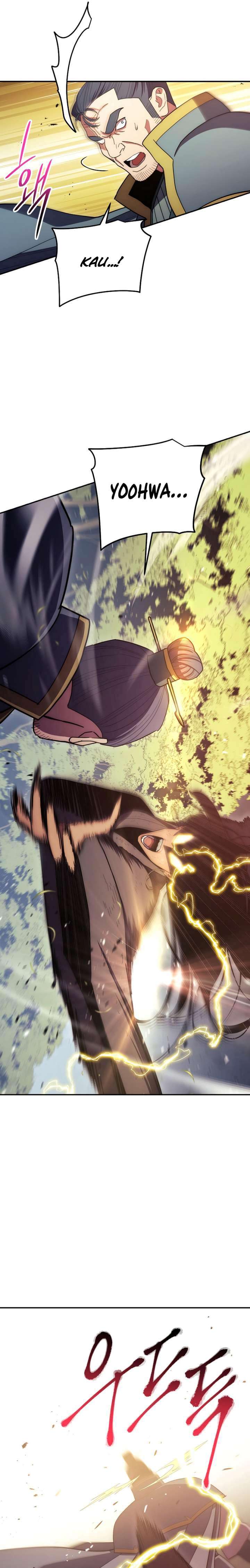 Legend of Asura – The Venom Dragon  Chap 117 - Next Chap 118