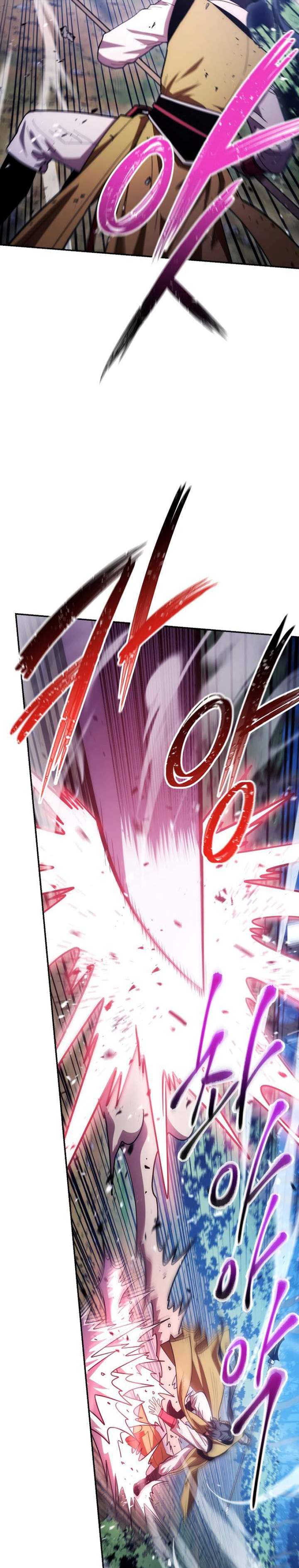 Legend of Asura – The Venom Dragon Chap 118 - Next Chap 119