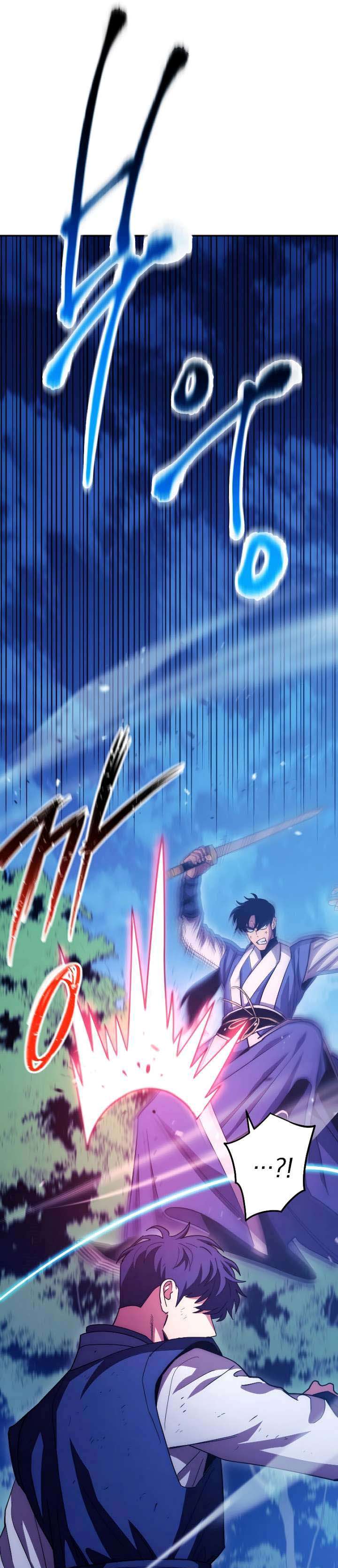 Legend of Asura – The Venom Dragon  Chap 119 - Next Chap 120