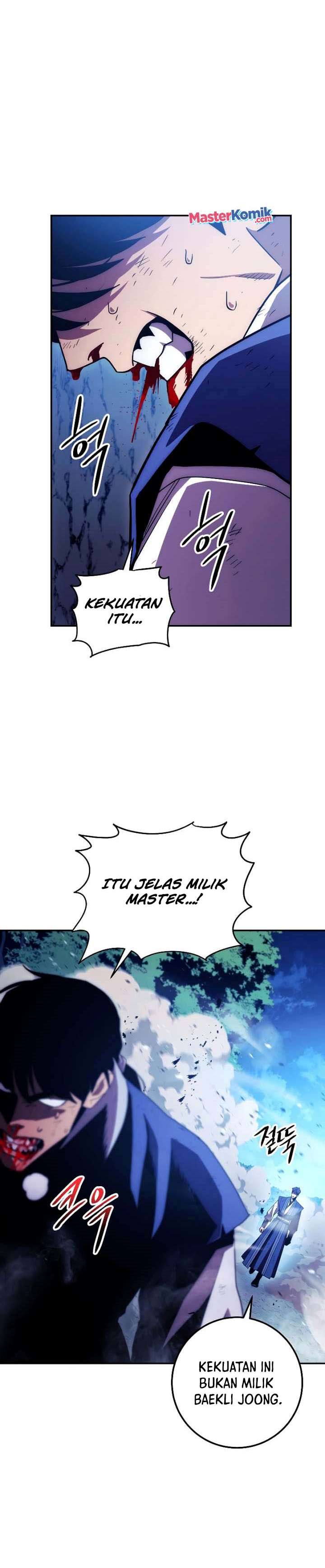 Legend of Asura – The Venom Dragon  Chap 119 - Next Chap 120