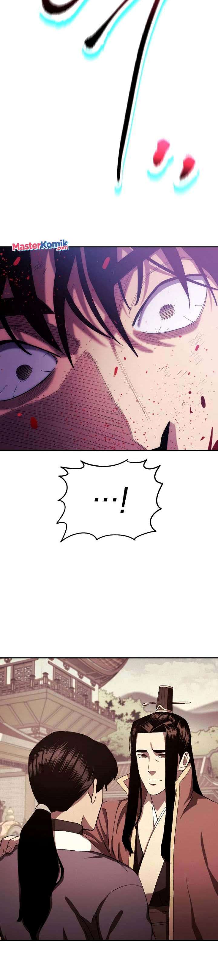 Legend of Asura – The Venom Dragon  Chap 119 - Next Chap 120