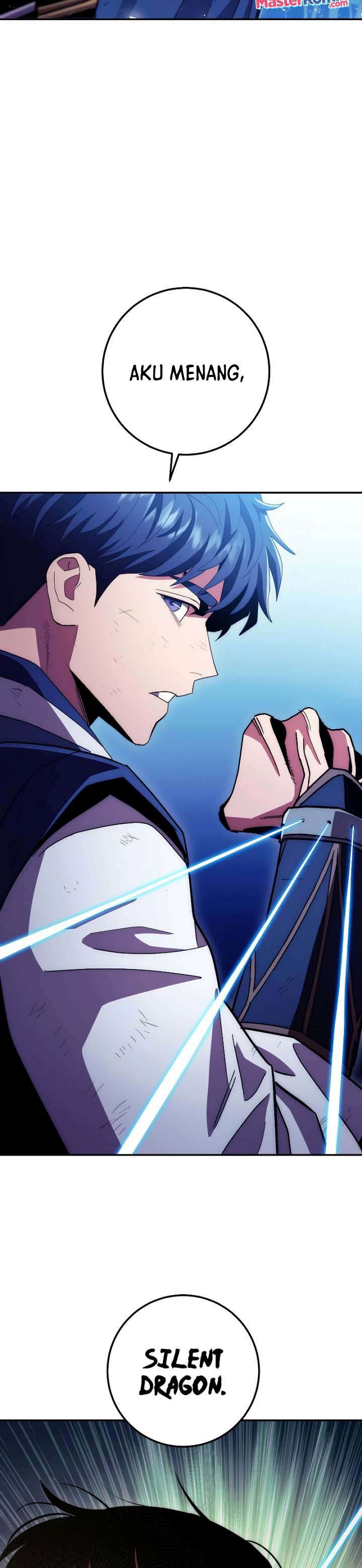 Legend of Asura – The Venom Dragon  Chap 119 - Next Chap 120