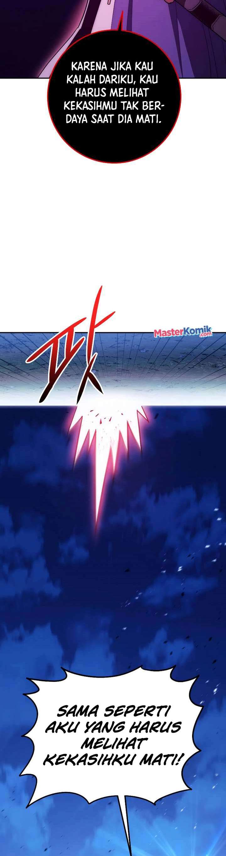 Legend of Asura – The Venom Dragon  Chap 119 - Next Chap 120