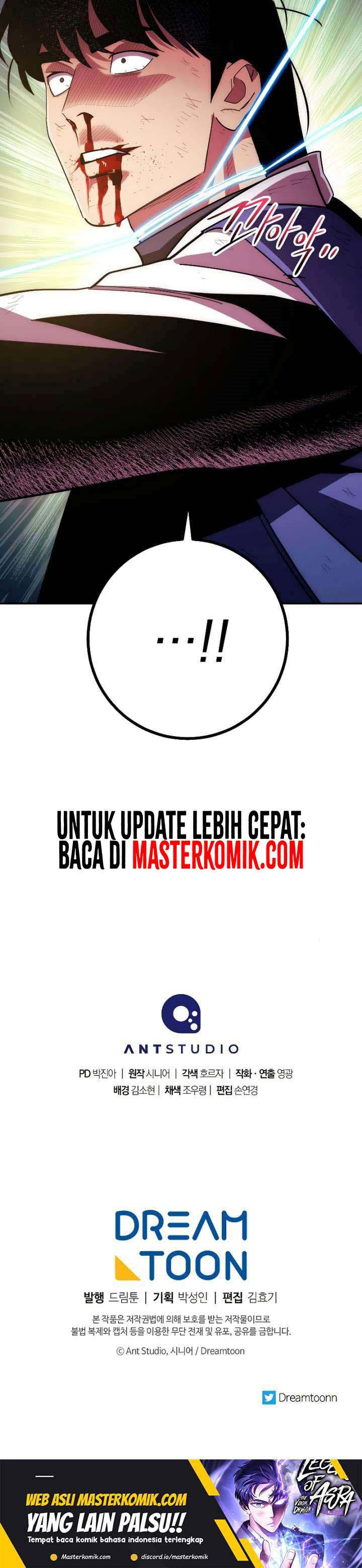 Legend of Asura – The Venom Dragon  Chap 119 - Next Chap 120