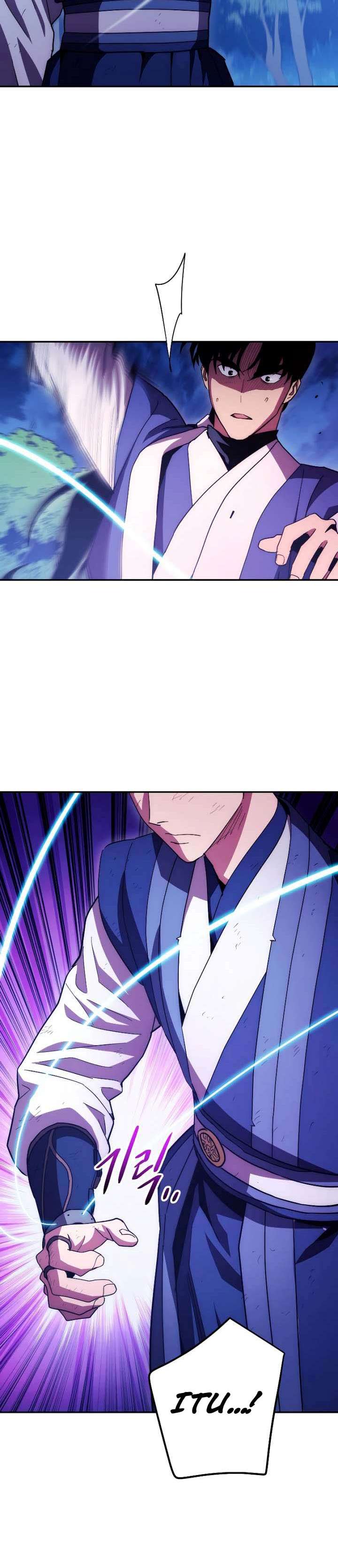 Legend of Asura – The Venom Dragon  Chap 119 - Next Chap 120