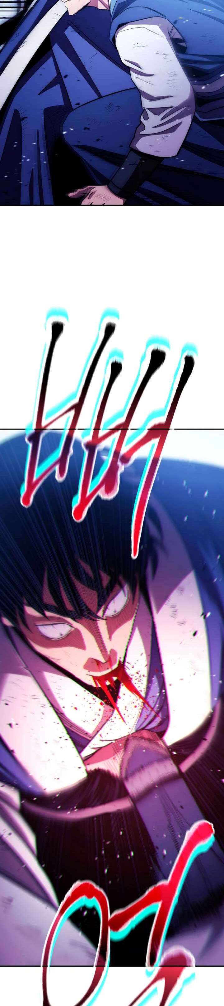 Legend of Asura – The Venom Dragon  Chap 119 - Next Chap 120