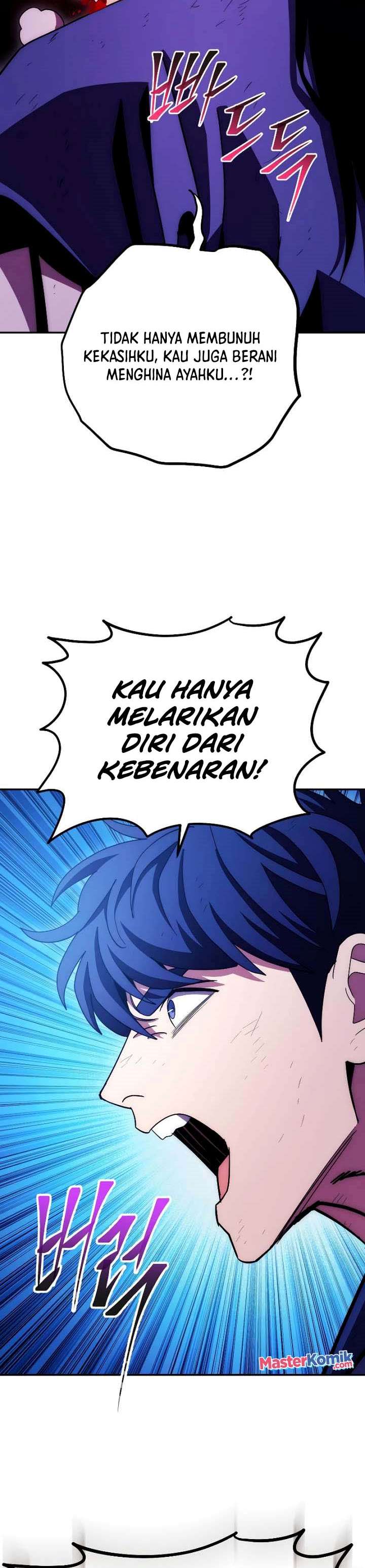 Legend of Asura – The Venom Dragon  Chap 119 - Next Chap 120