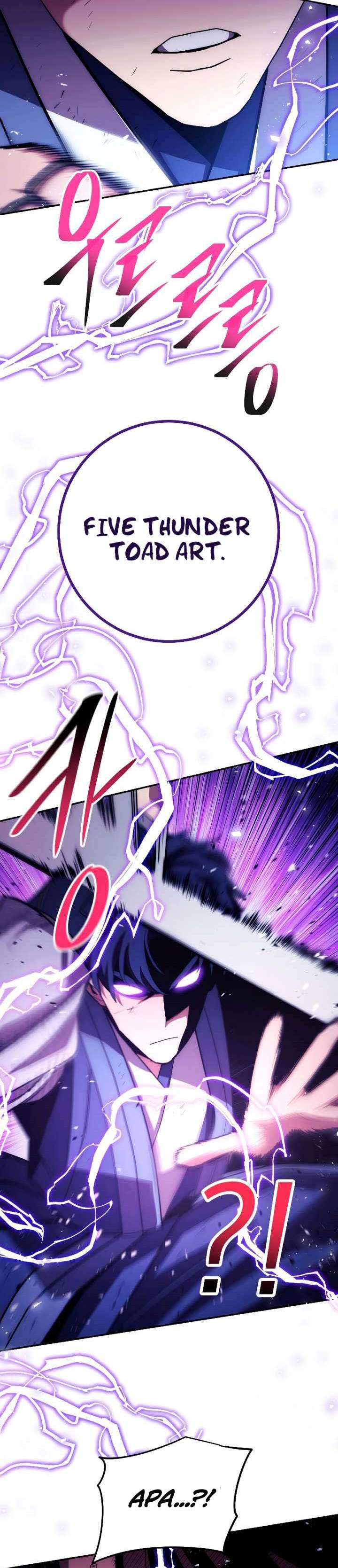 Legend of Asura – The Venom Dragon  Chap 119 - Next Chap 120