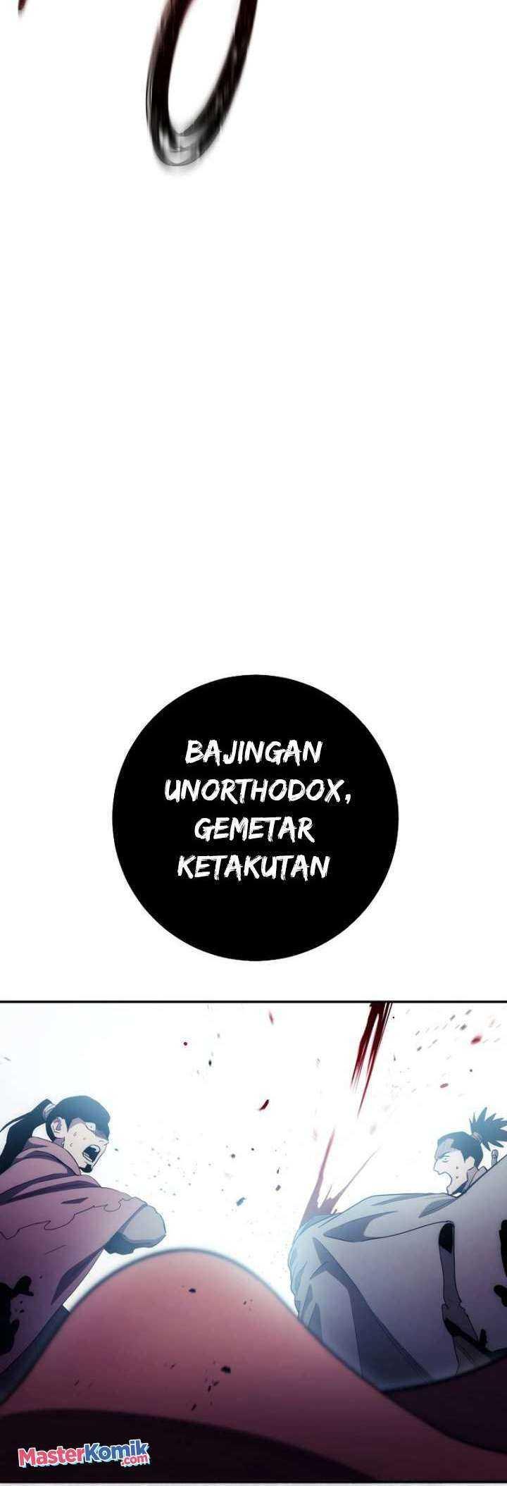 Legend of Asura – The Venom Dragon Chap 112 - Next Chap 113