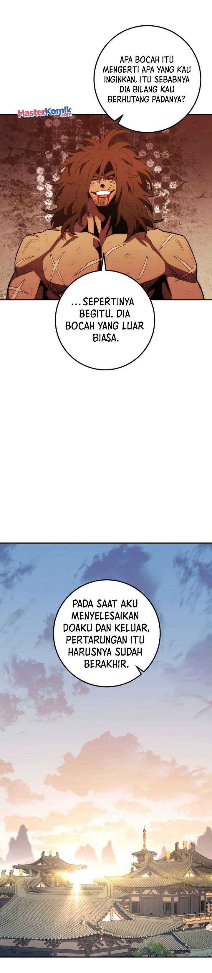 Legend of Asura – The Venom Dragon Chap 112 - Next Chap 113