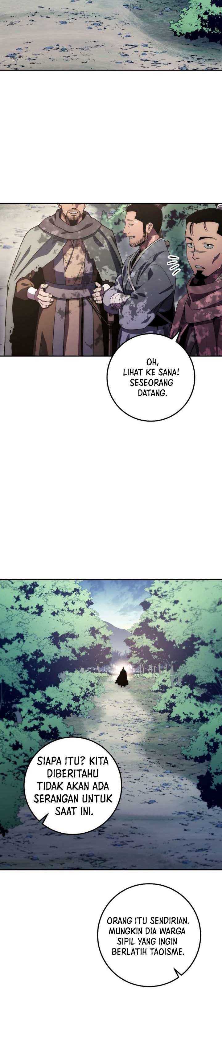 Legend of Asura – The Venom Dragon Chap 112 - Next Chap 113