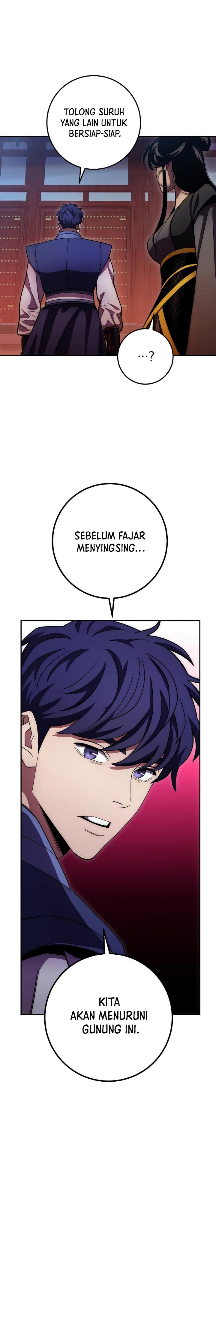 Legend of Asura – The Venom Dragon  Chap 124 - Next Chap 125