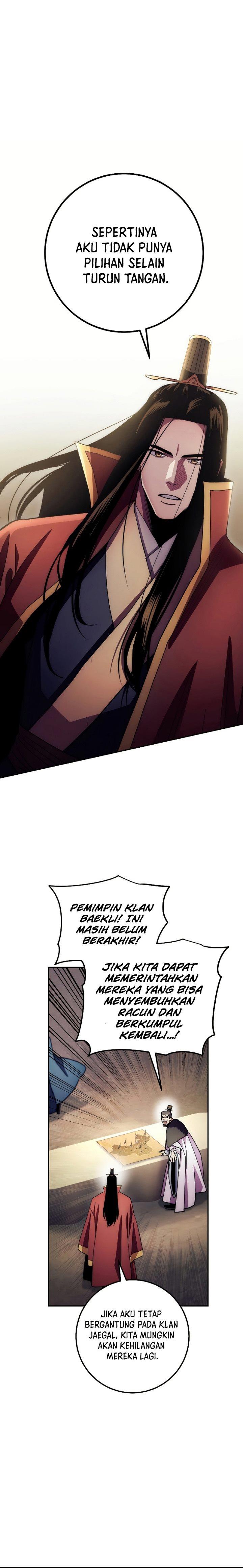 Legend of Asura – The Venom Dragon  Chap 126 - Next Chap 127