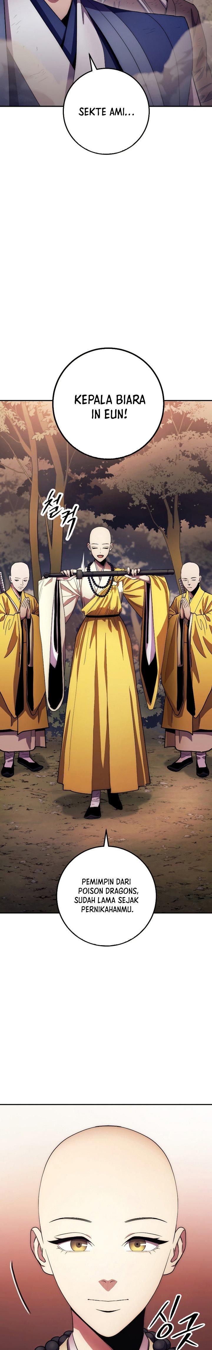 Legend of Asura – The Venom Dragon  Chap 126 - Next Chap 127