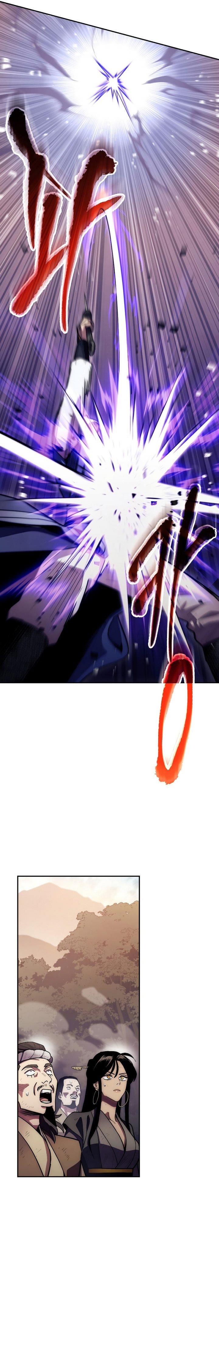 Legend of Asura – The Venom Dragon  Chap 126 - Next Chap 127