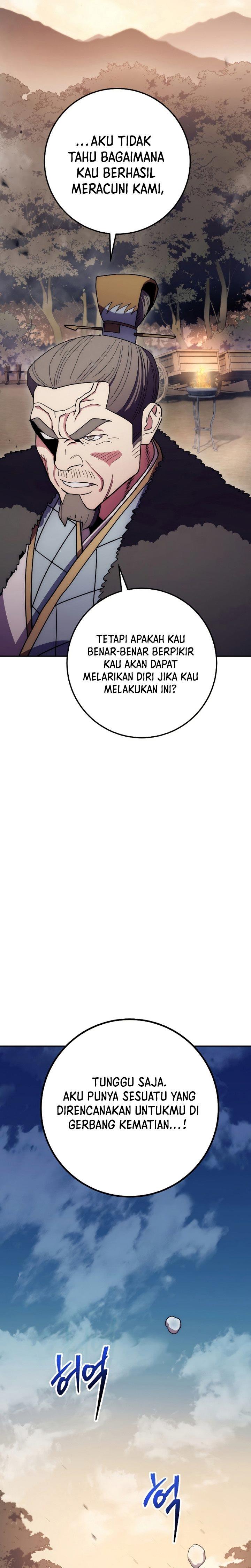 Legend of Asura – The Venom Dragon  Chap 126 - Next Chap 127