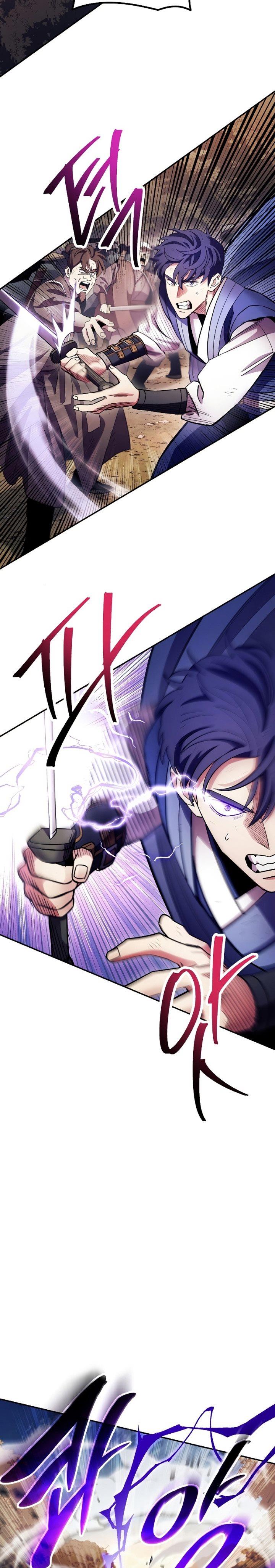 Legend of Asura – The Venom Dragon  Chap 126 - Next Chap 127