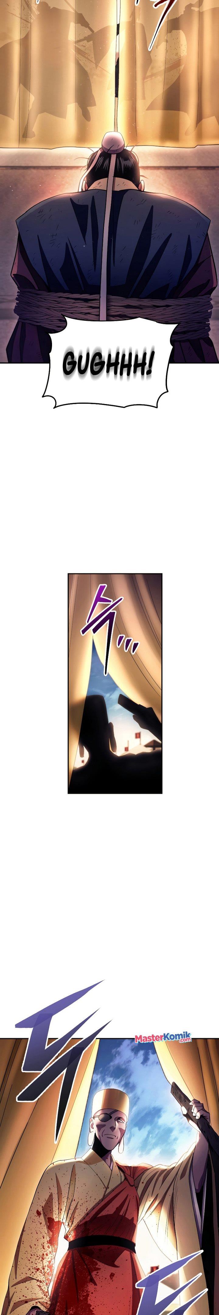 Legend of Asura – The Venom Dragon  Chap 126 - Next Chap 127