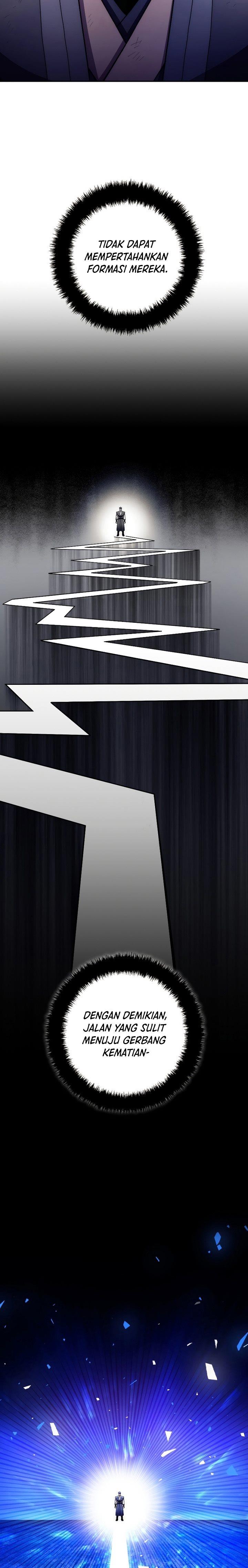 Legend of Asura – The Venom Dragon  Chap 126 - Next Chap 127