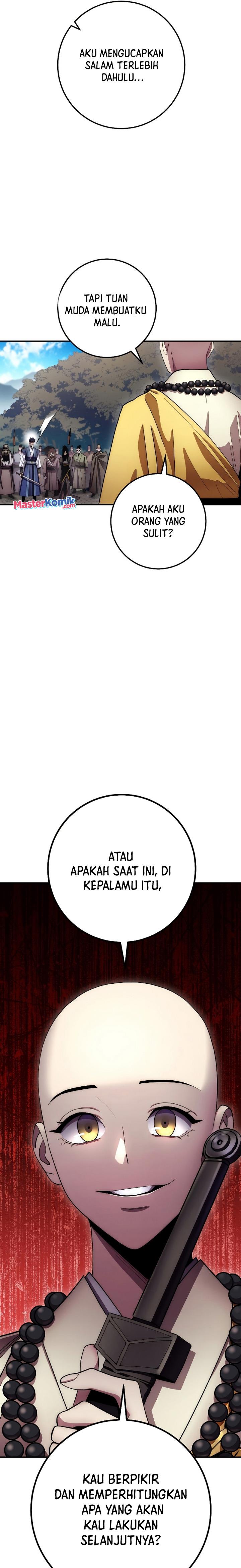 Legend of Asura – The Venom Dragon  Chap 127 - Next Chap 128