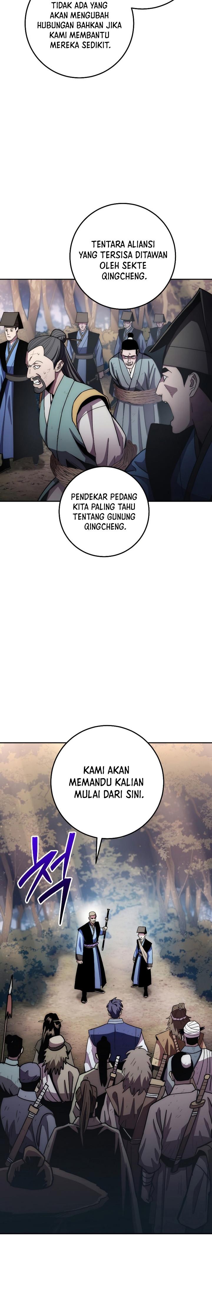 Legend of Asura – The Venom Dragon  Chap 127 - Next Chap 128