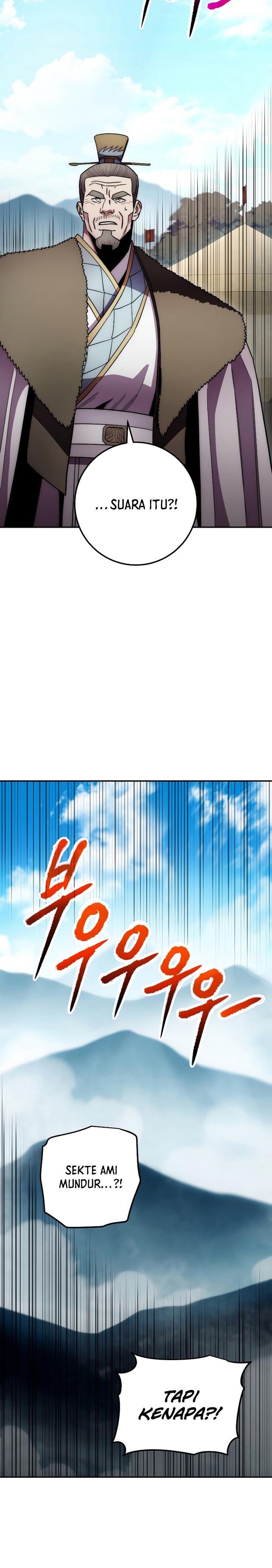 Legend of Asura – The Venom Dragon  Chap 127 - Next Chap 128