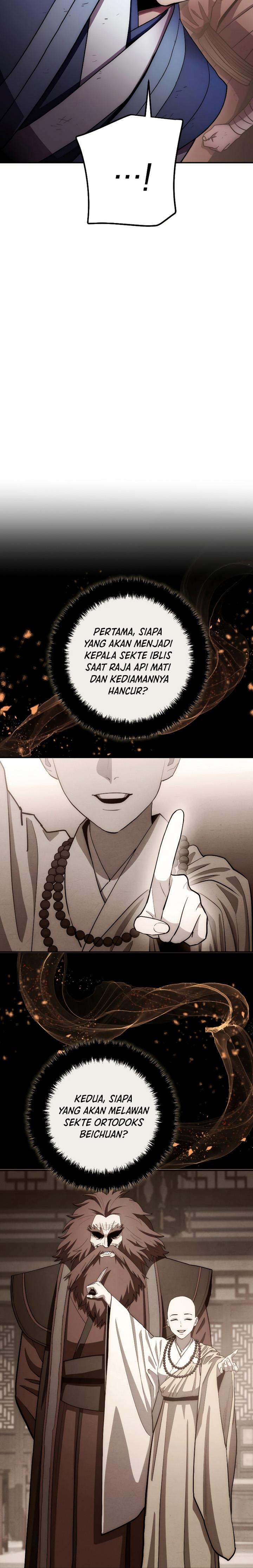 Legend of Asura – The Venom Dragon  Chap 127 - Next Chap 128