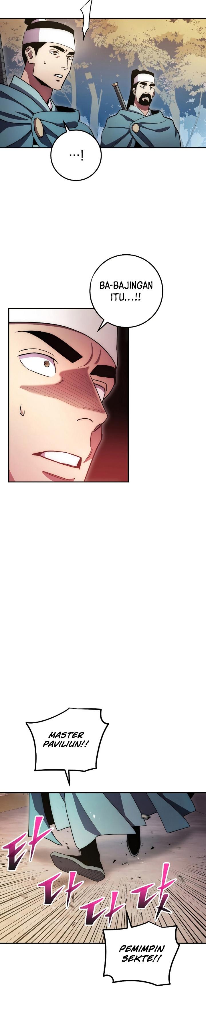 Legend of Asura – The Venom Dragon  Chap 122 - Next Chap 123