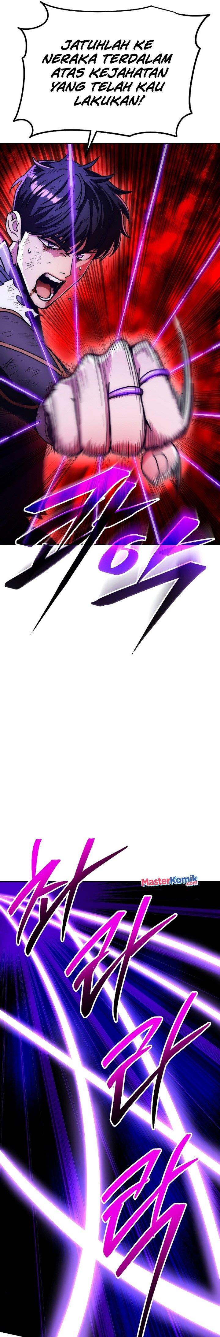 Legend of Asura – The Venom Dragon Chap 131 - Next Chap 132