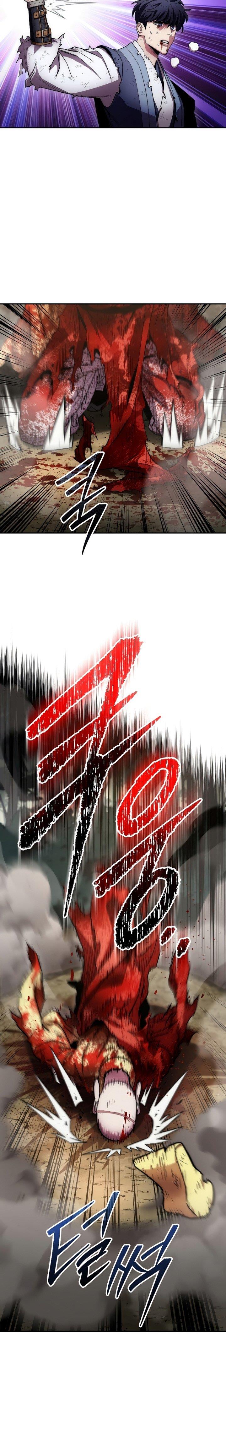 Legend of Asura – The Venom Dragon Chap 131 - Next Chap 132