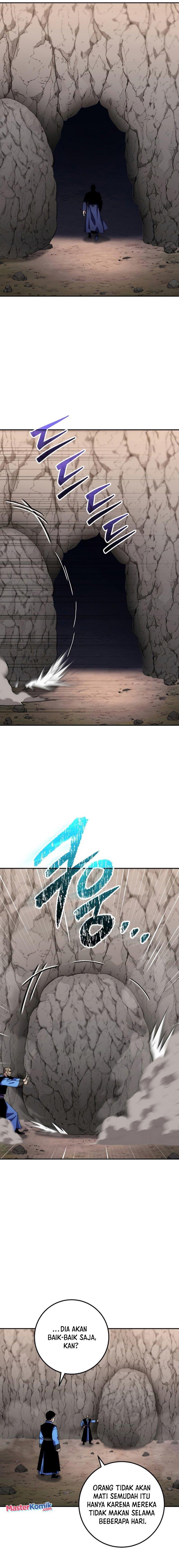 Legend of Asura – The Venom Dragon Chap 132 - Next Chap 133