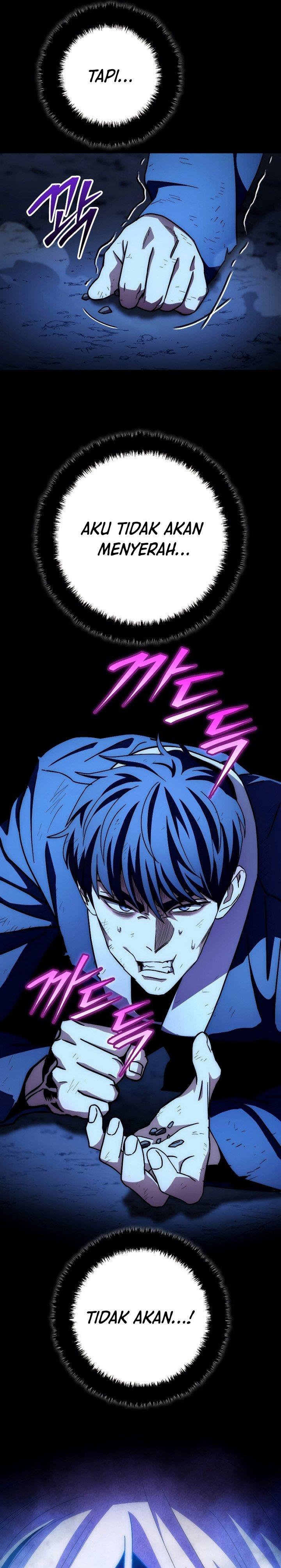 Legend of Asura – The Venom Dragon  Chap 133 - Next Chap 134