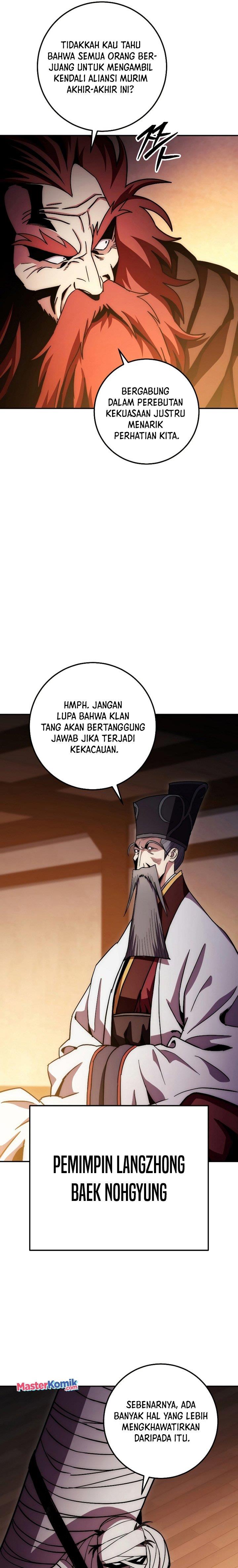 Legend of Asura – The Venom Dragon  Chap 133 - Next Chap 134