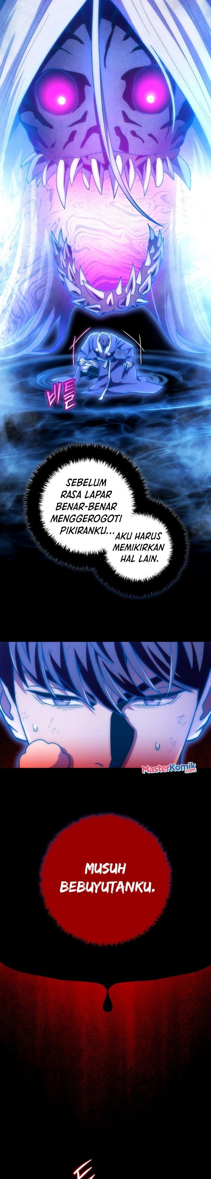 Legend of Asura – The Venom Dragon  Chap 133 - Next Chap 134