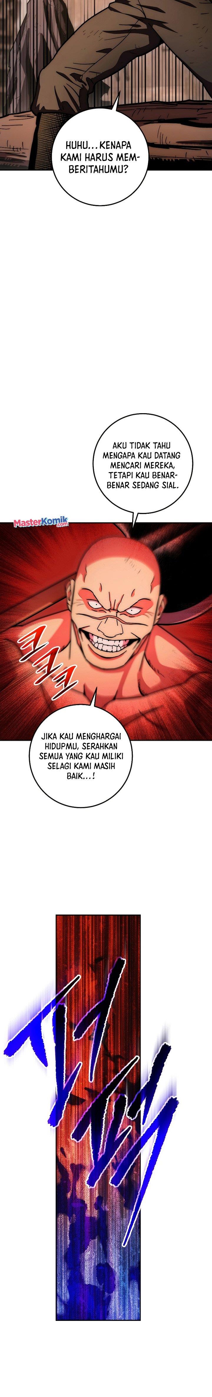 Legend of Asura – The Venom Dragon  Chap 133 - Next Chap 134