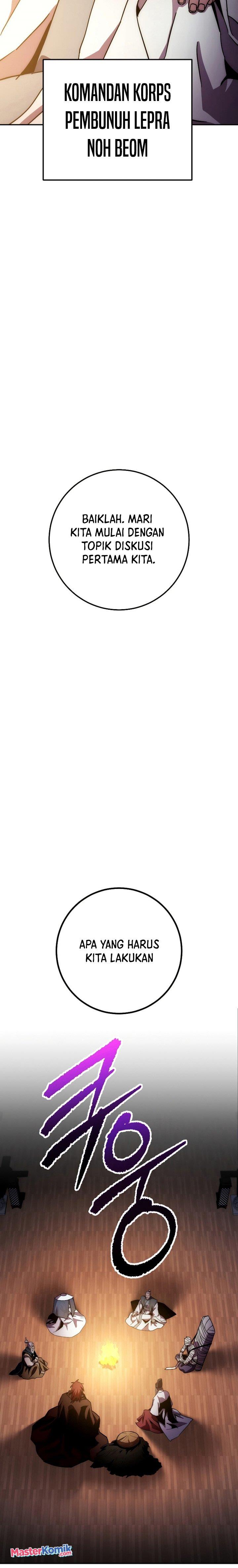 Legend of Asura – The Venom Dragon  Chap 133 - Next Chap 134