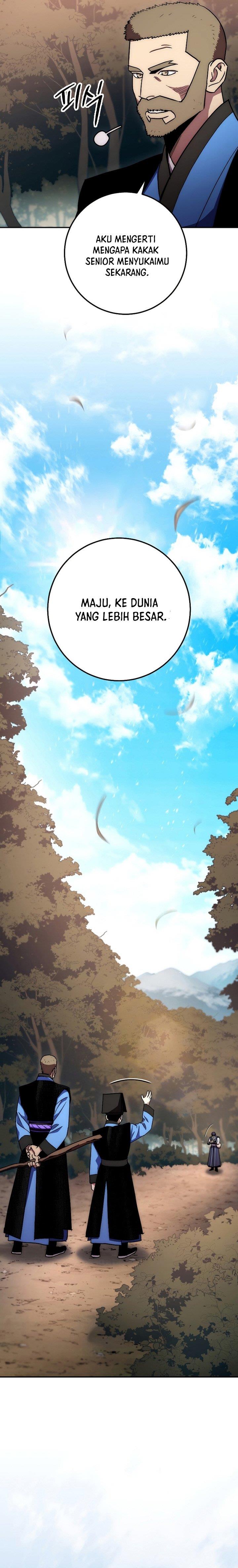 Legend of Asura – The Venom Dragon  Chap 133 - Next Chap 134