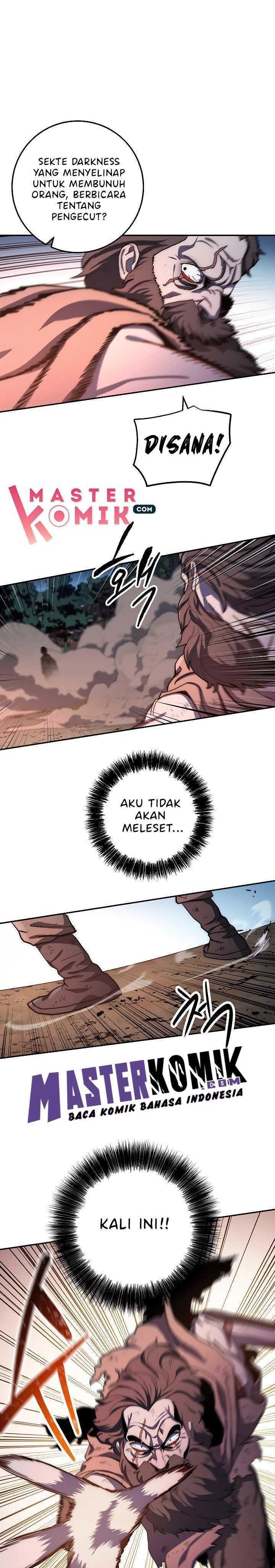 Legend of Asura – The Venom Dragon Chap 22 - Next Chap 23