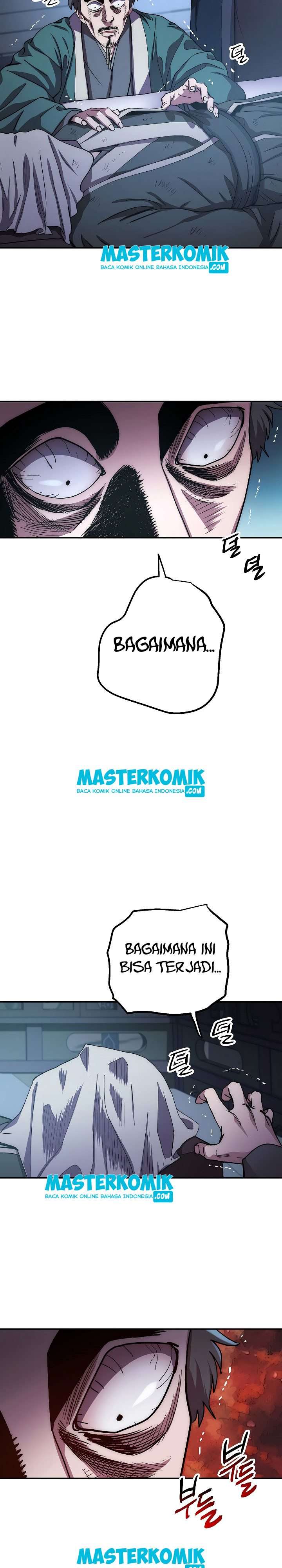 Legend of Asura – The Venom Dragon  Chap 25 - Next Chap 26