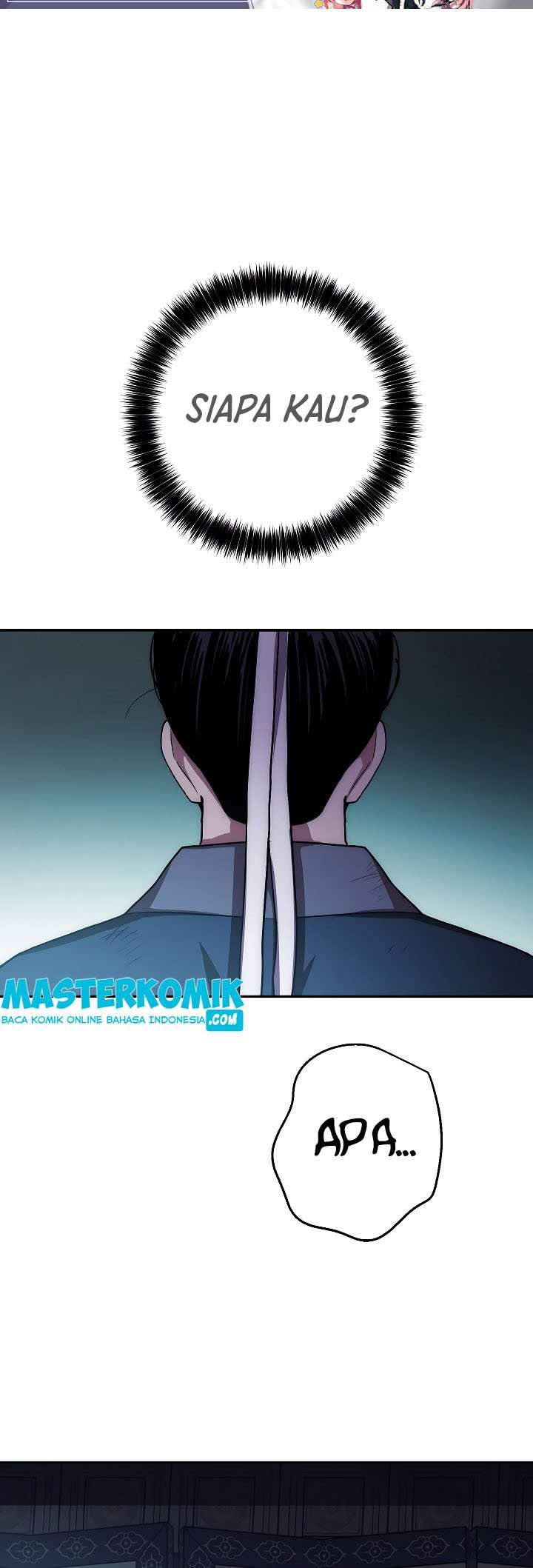 Legend of Asura – The Venom Dragon  Chap 25 - Next Chap 26