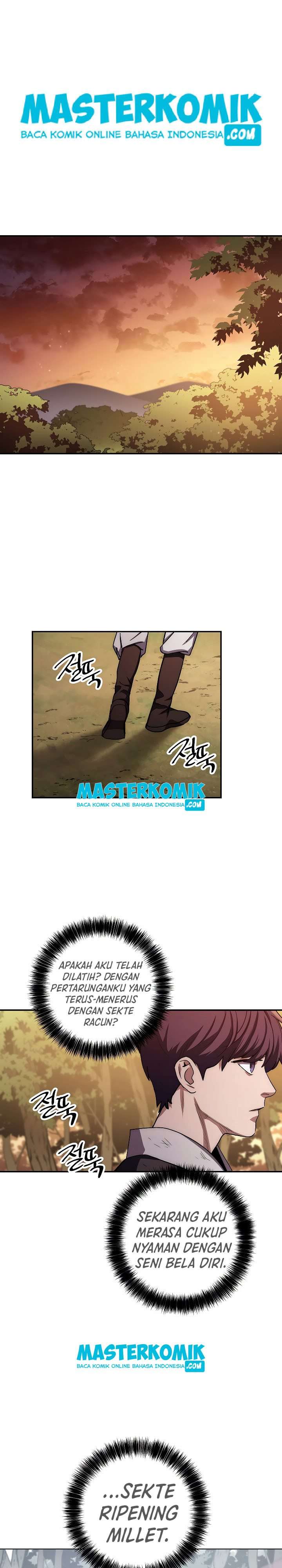 Legend of Asura – The Venom Dragon  Chap 25 - Next Chap 26