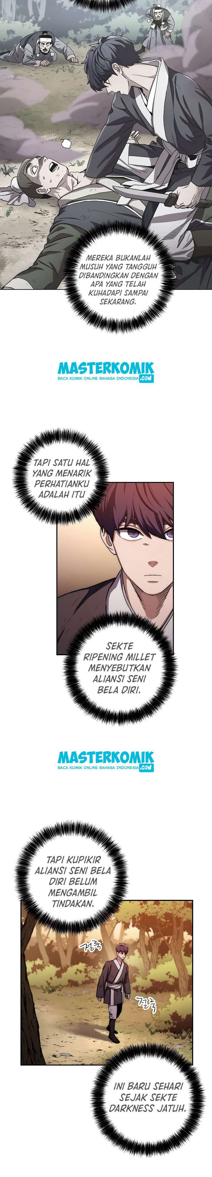 Legend of Asura – The Venom Dragon  Chap 25 - Next Chap 26