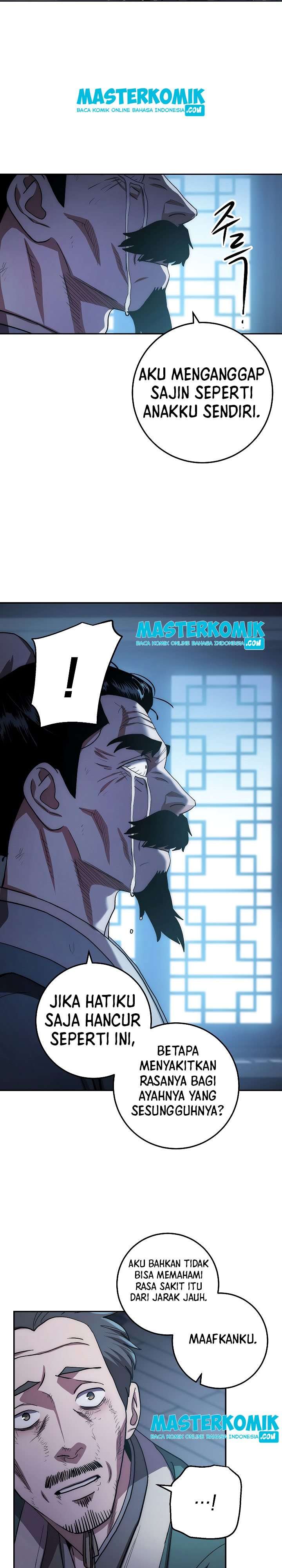 Legend of Asura – The Venom Dragon  Chap 25 - Next Chap 26