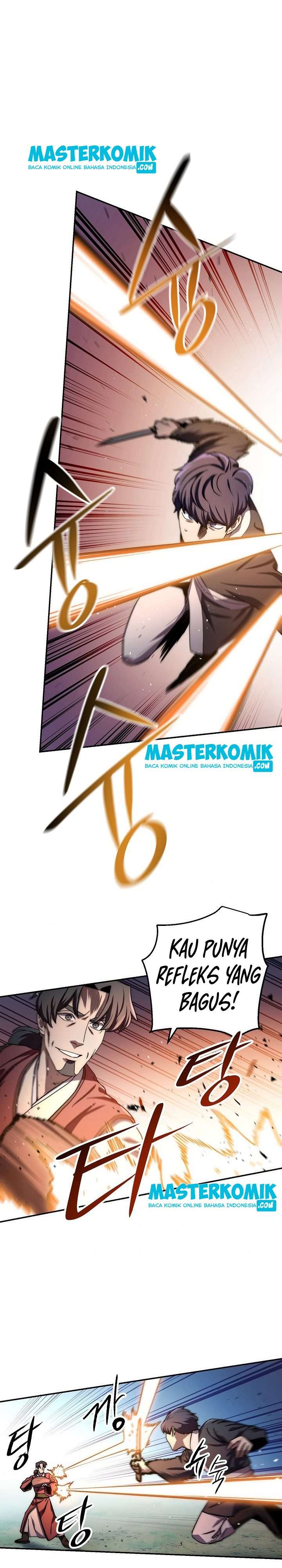 Legend of Asura – The Venom Dragon Chap 26 - Next Chap 27